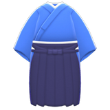 Samurai Hakama Animal Crossing New Horizons | ACNH Items - ACNHMALL