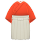 Vermilion