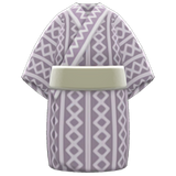 Kabuki-Actor Yukata Animal Crossing New Horizons | ACNH Items - ACNHMALL