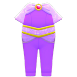 Desert-Princess Outfit Animal Crossing New Horizons | ACNH Items - ACNHMALL