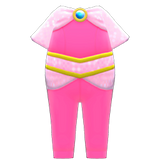Desert-Princess Outfit Animal Crossing New Horizons | ACNH Items - ACNHMALL