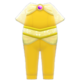Desert-Princess Outfit Animal Crossing New Horizons | ACNH Items - ACNHMALL