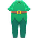 Sprite Costume Animal Crossing New Horizons | ACNH Items - ACNHMALL
