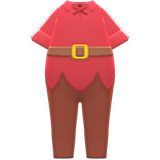 Sprite Costume Animal Crossing New Horizons | ACNH Items - ACNHMALL