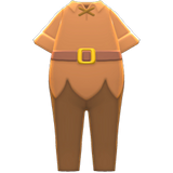 Sprite Costume Animal Crossing New Horizons | ACNH Items - ACNHMALL