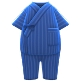 Jinbei Animal Crossing New Horizons | ACNH Items - ACNHMALL