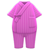 Jinbei Animal Crossing New Horizons | ACNH Items - ACNHMALL