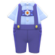 Blue Blue