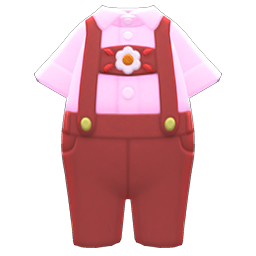 Alpinist Overalls