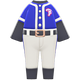 Navy blue Navy blue