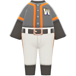 Baseball Uniform