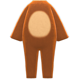 Bear Costume