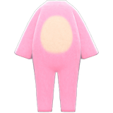 Bear Costume Animal Crossing New Horizons | ACNH Items - ACNHMALL