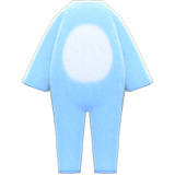 Bear Costume Animal Crossing New Horizons | ACNH Items - ACNHMALL