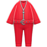 Tight Punk Outfit Animal Crossing New Horizons | ACNH Items - ACNHMALL