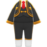 Suit Of Lights Animal Crossing New Horizons | ACNH Items - ACNHMALL