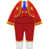 Suit Of Lights Animal Crossing New Horizons | ACNH Items - ACNHMALL