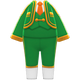 Green Green