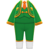 Suit Of Lights Animal Crossing New Horizons | ACNH Items - ACNHMALL