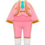 Suit Of Lights Animal Crossing New Horizons | ACNH Items - ACNHMALL