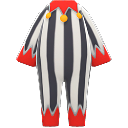 Jester Costume