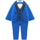 Blue Blue