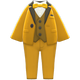 Yellow Yellow