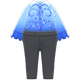 Blue Blue