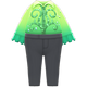 Green Green