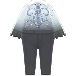 Figure-Skating Costume