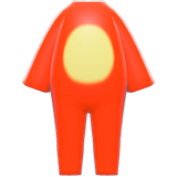Frog Costume Animal Crossing New Horizons | ACNH Items - ACNHMALL