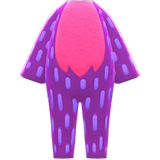 Flashy Animal Costume Animal Crossing New Horizons | ACNH Items - ACNHMALL