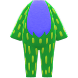 Flashy Animal Costume Animal Crossing New Horizons | ACNH Items - ACNHMALL