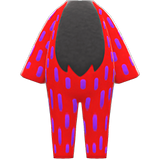 Flashy Animal Costume Animal Crossing New Horizons | ACNH Items - ACNHMALL