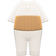 White White