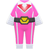 Zap Suit Animal Crossing New Horizons | ACNH Items - ACNHMALL