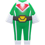 Zap Suit Animal Crossing New Horizons | ACNH Items - ACNHMALL