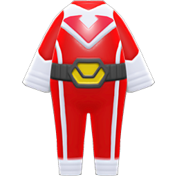 Zap Suit