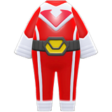 Zap Suit Animal Crossing New Horizons | ACNH Items - ACNHMALL