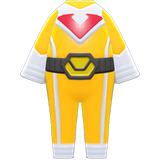 Zap Suit Animal Crossing New Horizons | ACNH Items - ACNHMALL