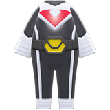 Zap Suit Animal Crossing New Horizons | ACNH Items - ACNHMALL