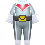 Zap Suit Animal Crossing New Horizons | ACNH Items - ACNHMALL