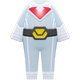 White White