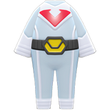 Zap Suit Animal Crossing New Horizons | ACNH Items - ACNHMALL