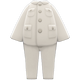 White White