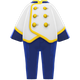 White White