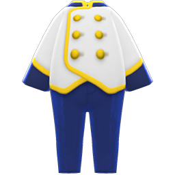 Concierge Uniform