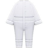 Clean-Room Suit Animal Crossing New Horizons | ACNH Items - ACNHMALL