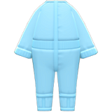 Clean-Room Suit Animal Crossing New Horizons | ACNH Items - ACNHMALL