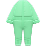 Clean-Room Suit Animal Crossing New Horizons | ACNH Items - ACNHMALL